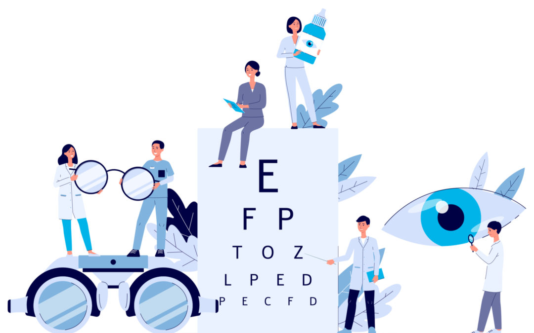 Important Facts For Eye Care Practitioners